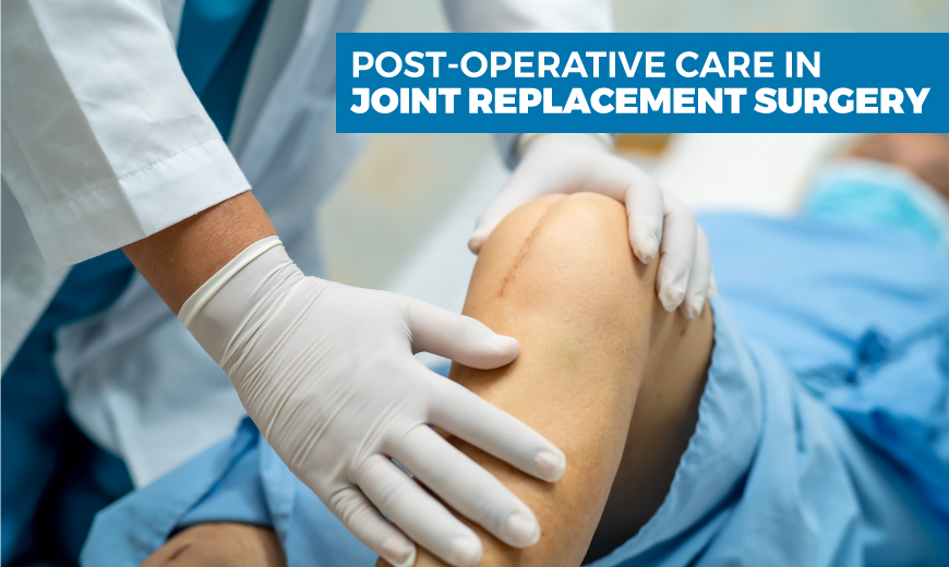 Joint Replacement Surgery