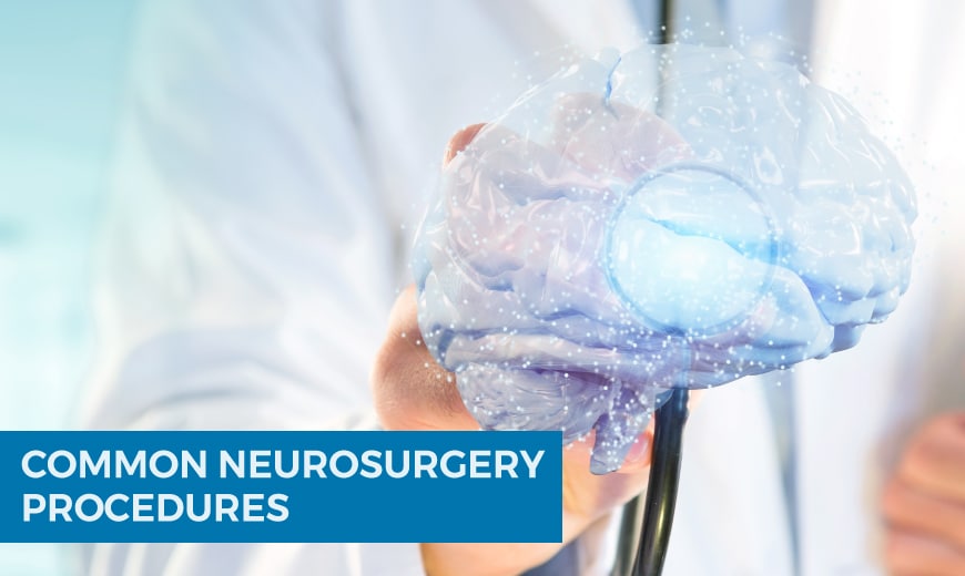 Neurosurgery Procedures India | Best Doctors & Surgeons In India