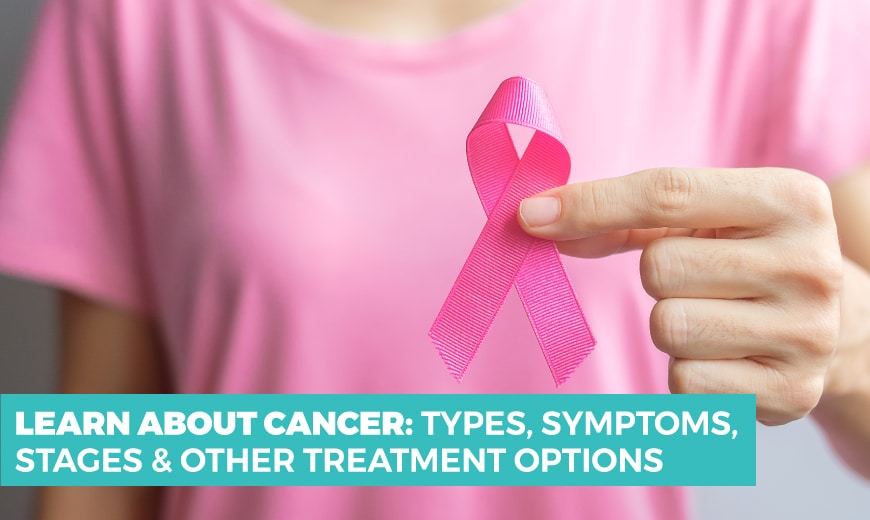 Cancer Centers in Ahmedabad