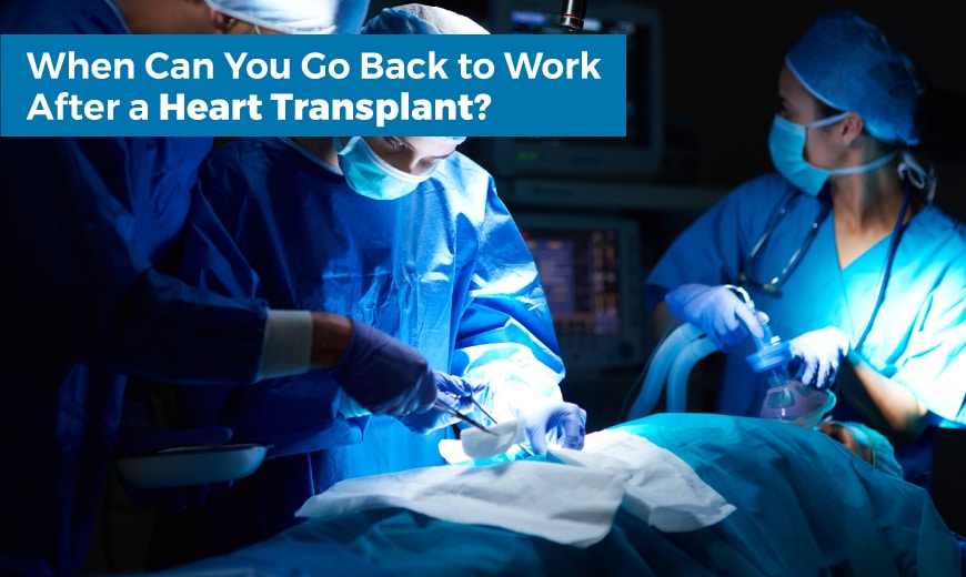 Heart Transplant in Ahmedabad