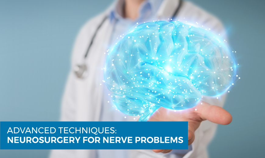 Best Neurosurgery Hospital in Ahmedabad