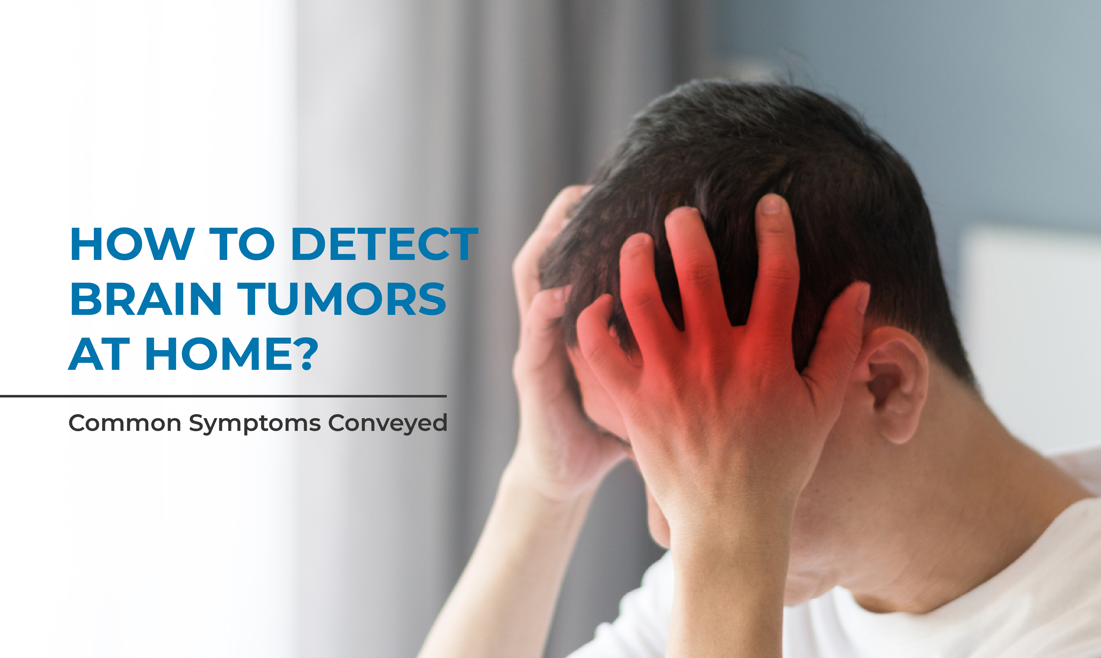 Top Brain Tumor Surgeons in India | Best Brain Cancer Treatment Hospital