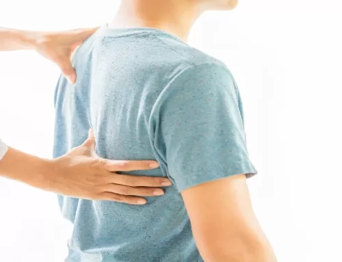 Advanced Spine Treatment by Dr. Bhupesh Patel in Ahmedabad