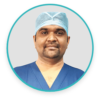 Dr Bhupesh Patel