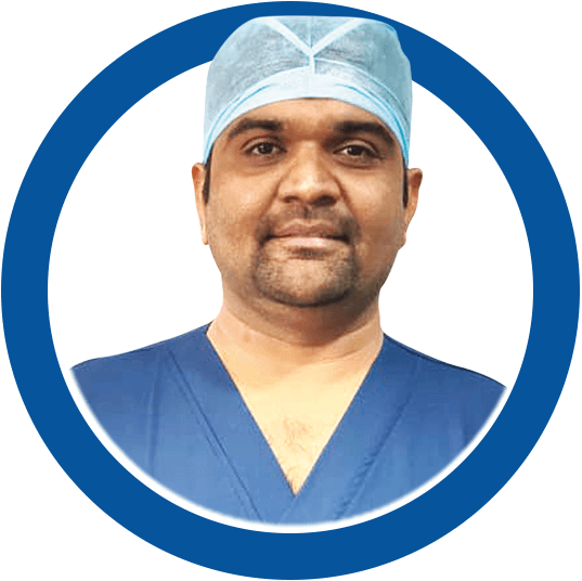 Dr. Bhupesh Patel Dr. Bhupesh Patel