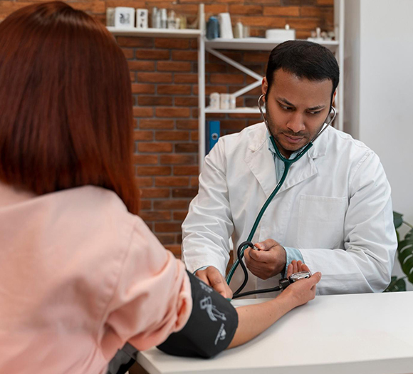 Personalized Care, Close to You