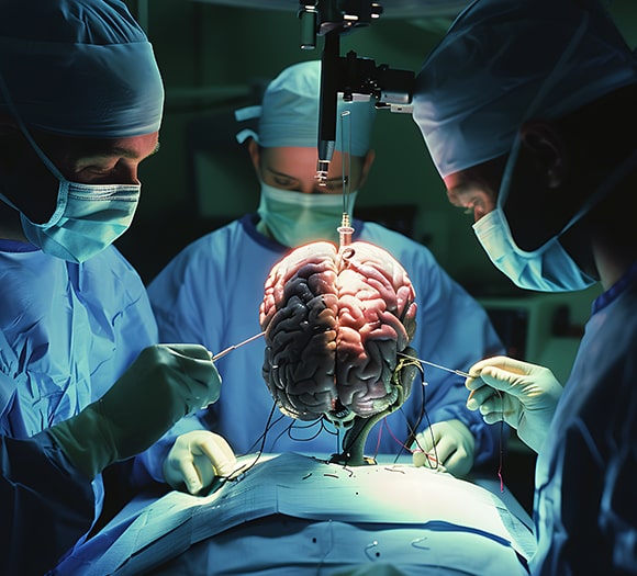 Neurosurgery
