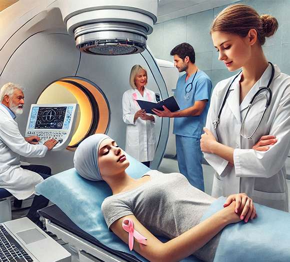 Oncology