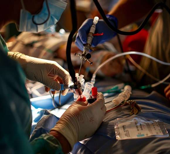 Oncosurgery