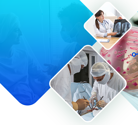 Oncosurgery Services at Asian Hospitals