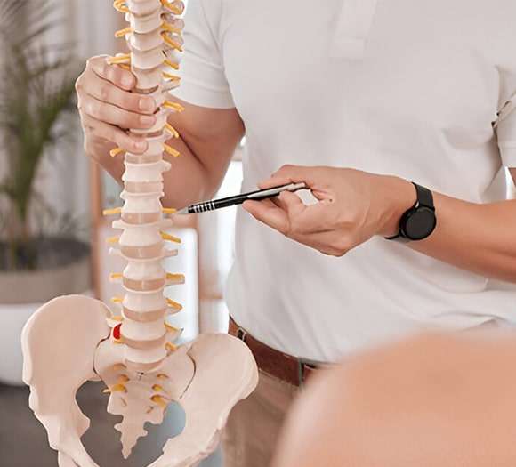 Spine Surgery