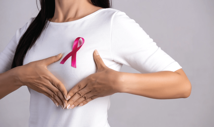 Understanding Breast Cancer Types Stages and Risk Factors