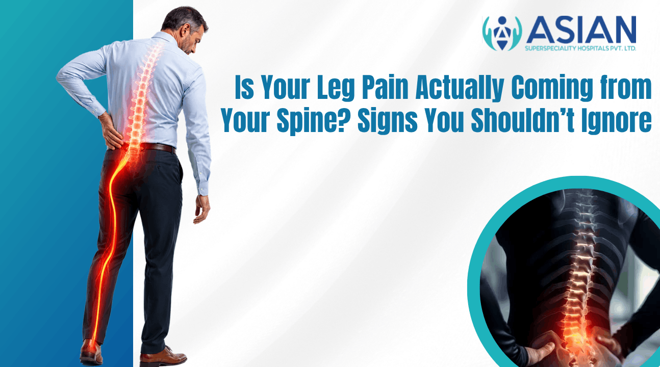 Is Your Leg Pain Actually Coming from Your Spine Signs You Shouldn’t Ignore (1)
