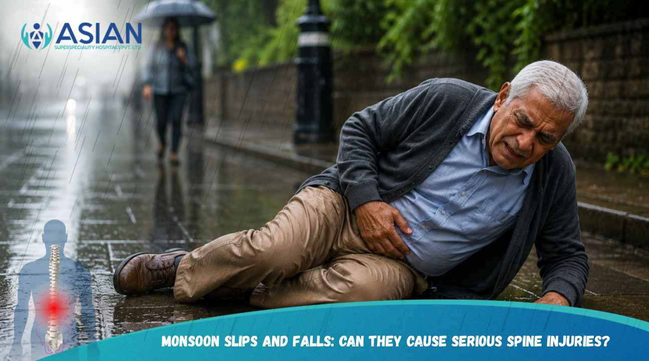 Monsoon Slips and Falls Can They Cause Serious Spine Injuries_11zon